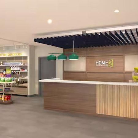 Home2 Suites By Hilton Sevierville ピジョンフォージ エクステリア 写真